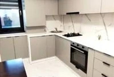 Apartament 1 camera, PET FRIENDLY, LOC PARCARE INCLUS,  zona Galata Apartament 1 camera, PET FRIENDLY, LOC PARCARE INCLUS,  zona Galata - 4