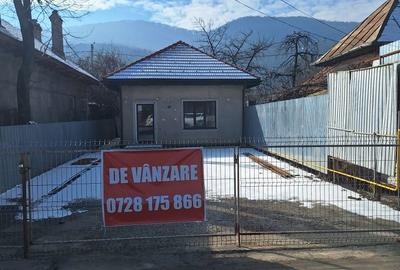 Casă cu 4 camere în Central - 7