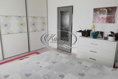 Apartament la cheie in zona Spitalului Municipal Clujana - 6
