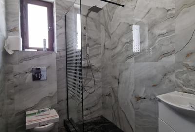 Casă individuală cu 4 camere cu Canalizare în Nord - 22