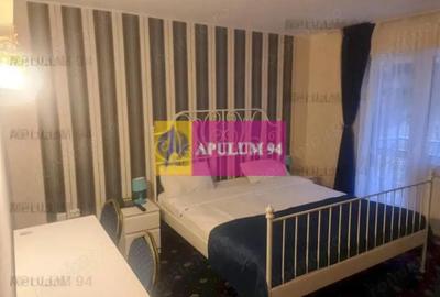 Spațiu comercial, de 900 mp, în Sinaia - 11