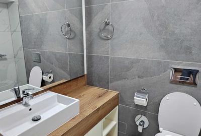 Apartament cu 2 camere în Lotus - 6