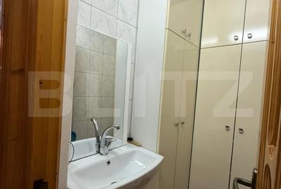 Apartament 4 camere, etaj intermediar, cartier Burdujeni - 13