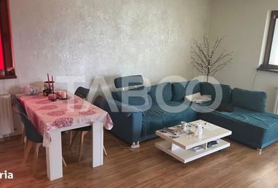Apartament cu 3 camere decomandat, mobilat în Central - 5