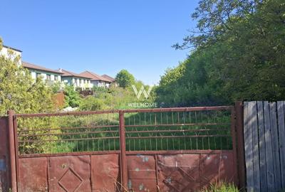 Teren agricol intravilan de 3300 mp, în Exterior Nord - 3