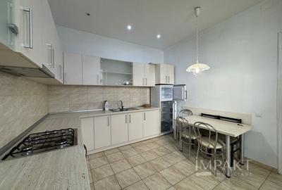 Apartament 75mp central de vânzare cu 2 camere sau spațiu birouri - 3