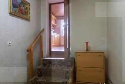 Casă cu 3 camere cu Teren 539 Mp în Ciucului - 13