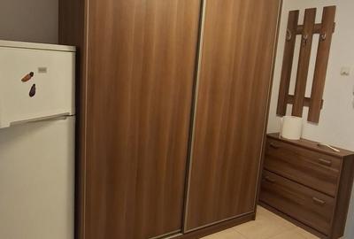 Garsonieră decomandată, mobilată în Știrbei Vodă - 2