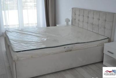 Apartament cu 2 camere decomandat în Central - 2