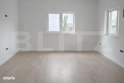 Casă cu 4 camere cu Teren 530 Mp în Unirea - 3