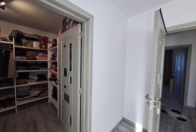 DE vanzare casa cu 5 camere, teren de 364 mp, 195 000 euro. sat Jucu - 16