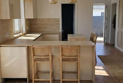 Casă cu 4 camere în Dumbrăveni - 3