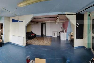 Casă cu 2 camere cu Teren 2667 Mp în Central - 3