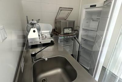 Spațiu comercial, de 196 mp, în Central - 2