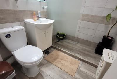 Apartament cu 2 camere semidecomandat, mobilat în Central - 20