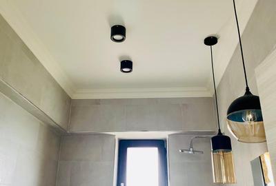 NOU Penthouse Exclusivist in Complexul Conest Edifici Mihai Bravu - Vitan - 7