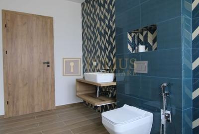 Casa zona Lunei, 5 camere + 3 bai, centrala proprie, prima inchiriere - 26