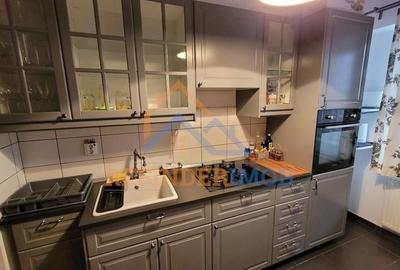 Apartament de vanzare 2 camere zona Berceni - Grand Arena - 5