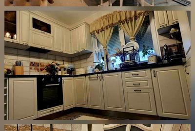 Casă cu 4 camere în Valea Adâncă - 5