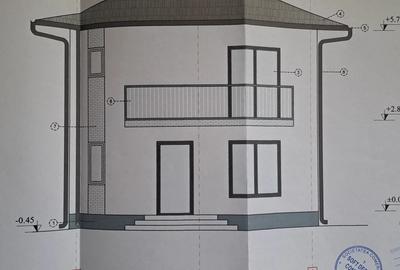Casa de vanzare P +1E