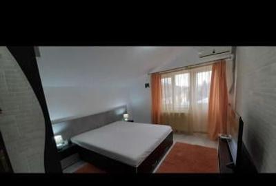 Aparatorii patriei vila stil bloc cu centrala - 3