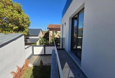 Duplex cu 5 camere cu Canalizare în Bucureștii Noi - 25