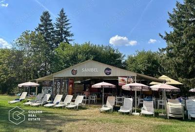 Afacere la cheie, Strand Neptun Arad - 9
