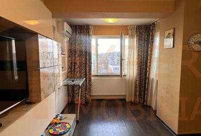 Apartament cu 2 camere decomandat, mobilat în Far - 1
