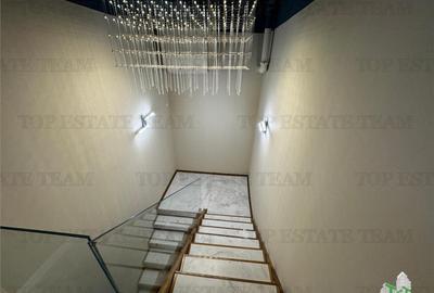 Spatiu Comercial / De Inchiriat / Pipera / Stradal - 4