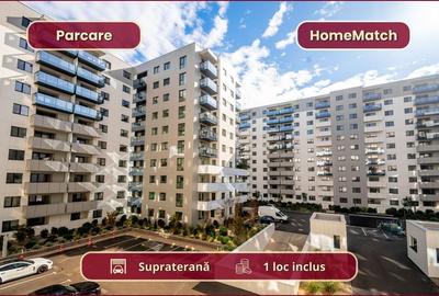 Cortina North || 2 camere || Comision 0% - 11