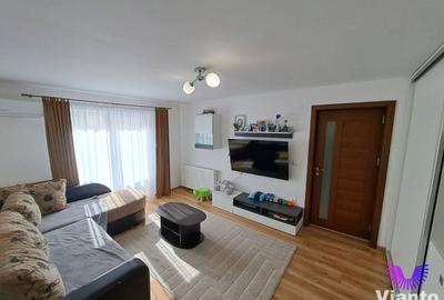Apartament cu 2 camere decomandat, mobilat în Arhitecților - Calea Cisnădiei - 1