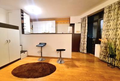 Garsoniera centrala proprie 8 min M Piata Sudului DB1254 - 5