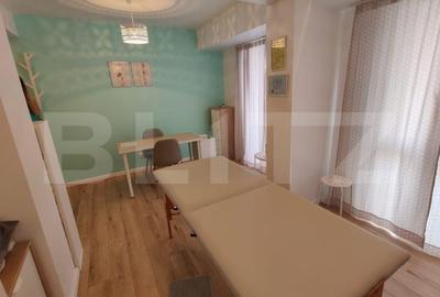 Spatiu comercial, 92 mp, zona Zorilor