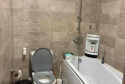 Apartament cu 2 camere decomandat în Preajba - 9