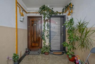 Apartament cu 3 camere de vanzare, Florilor Ra?nov, Comision 0% Apartament cu 3 camere de vanzare, Florilor Ra?nov, Comision 0% - 19