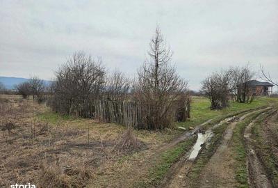 Teren de 3348 mp, în Râureni - 3