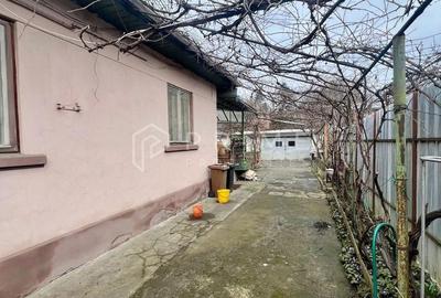 Casă cu 3 camere cu Teren 399 Mp în Tudor - 5