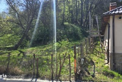 Teren de 720 mp, în Central - 1