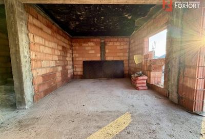 Duplex cu 4 camere Parter + Etaj, zona Sanandrei - 3