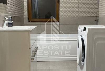 Apartament open space, cu 2 camere, bloc nou, Torontalului - 3