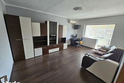Apartament cu 2 camere decomandat în Vasile Alecsandri - 5