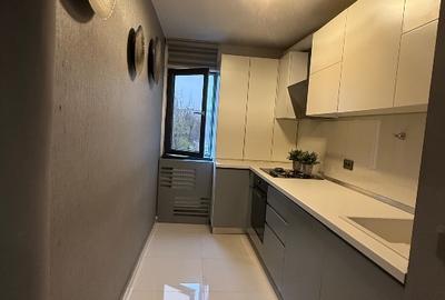 Apartament cu 3 camere decomandat în Drumul Taberei - 7