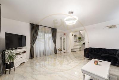 Se vinde cea mai frumoasa casa din ?tefane?ti, Arge?! - 3