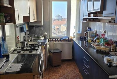 Apartament cu 2 camere decomandat în Central - 5