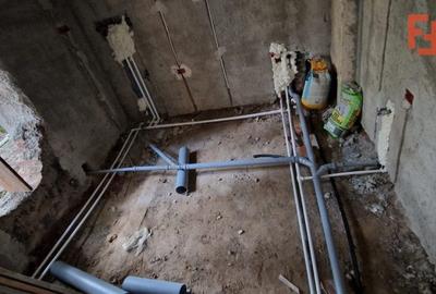 Apartament la casa cu 2 camere in Sinaia - 17