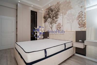 2 camere, 57 mp, Mobilat deosebit - Nou, etaj 1, Sun Residence - 7