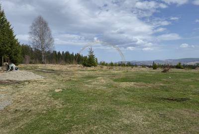 Teren intravilan, cu PUZ+CU de construire, Marisel, la 500m de partie Teren intravilan, cu PUZ+CU de construire, Marisel, la 500m de partie - 13