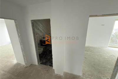 Casă individuală cu 4 camere cu Canalizare în Mărăcineni - 12