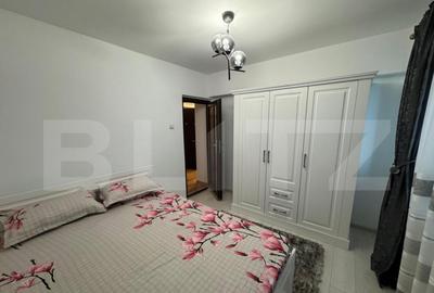 Apartament cu 2 camere decomandat în George Enescu - 5