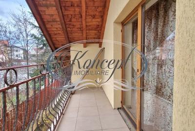 Casa individuala cu gradina si 5 locuri de parcare, cartier Europa - 12